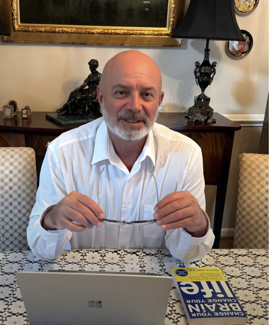 Kambiz Mehrtash